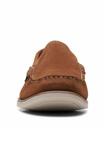 Лоферы Clarks NOONAN STEP, Cola Suede/Brown - фото 5