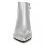 Ботильоны Maya Lifestride, серебряный - фото 4
