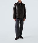 Кроссовки Montecarlo Re-Edition 2005 Prada, Nero - фото 2