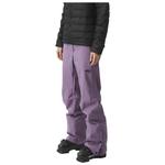 Функциональные брюки Treva Grape Jam - xs Picture - фото 3