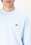 Толстовка Lacoste UNISEX, Rill/Light Blue - фото 6