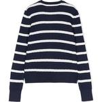Polo Ralph Lauren Свитер blue white для детей - фото 4