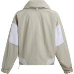 Куртка женская хаки серая Under Armour - фото 2