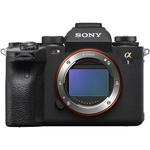 Беззеркальная камера Sony a1 Mirrorless Camera with Basic Bundle - фото 2