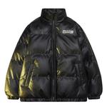 DOKI Пуховик Douluodalu, Black (Comes with Scented Sachet) - фото 4