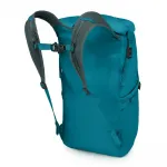 Рюкзак Osprey Ultralight Dry Stuff Pack 20, синий - фото 2