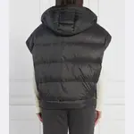 Куртка стандартного кроя 2 в 1 Segovia Marella, черный - фото 3