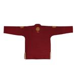 Кимоно Fairtex BJJ Gi SIDA, бордовый - фото 7