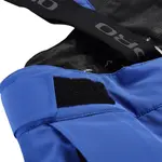 Брюки Alpine Pro Werada 2, синий - фото 9