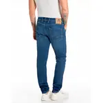 Джинсы Replay M914Y.000.41A874, синий - фото 2