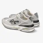 Кроссовки Premiata Moerun, серый - фото 4