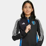 Детская толстовка Jude Bellingham adidas, черный - фото 6