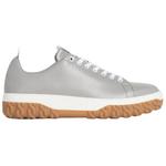 Кроссовки Court со шнуровкой THOM BROWNE - фото 3