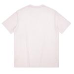 Футболка унисекс Crying Center, розовый - фото 10