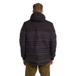 Мужская куртка Datca Trangoworld, черный - фото 3