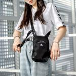 Сумка must have performance waist bag 'black' Adidas, черный - фото 4