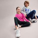 Брюки-конусы Under Armour Brawler 2.0 для мальчиков 8–20 лет Under Armour - фото 3