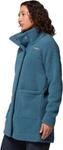 Женская куртка Columbia Panorama Long, Everblue - фото 3