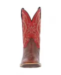 Мужские ковбойские ботинки Shyloh Durango, красный - фото 3