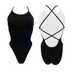 Купальник Turbo Patron Sirene, черный - фото