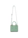Сумка DIANA, цвет light green - фото 4