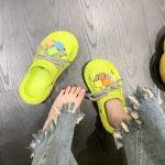 Сабо XMISTUO Clogs Unisex - фото 27