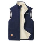 Жилет мужской Jeep Spirit, черный - фото 4