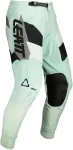Брюки Leatt 4.5 Bones MX, Turquoise - фото