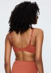 Бюстье Triumph TRUE SHAPE SENSATION MINIMIZER-OHNE, Desert Sunset/Orange - фото 2