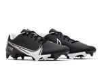 Бутсы Nike Vapor Edge Speed 360 Wide 'Black White', черный - фото 9