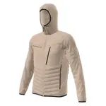 Куртка Rock Experience Blackstone Hybrid, бежевый - фото 4