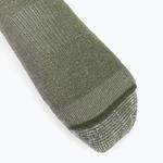 Носки для треккинга Smartwool Classic Hike Light Cushion Crew-Military Olive - фото 4