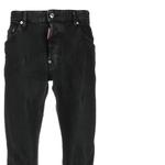 DSQUARED 2 Dsquared2 скинни джинсы - фото 9