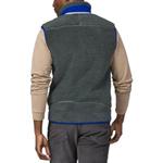 Жилет Retro-X Patagonia, цвет Light Gray/DNPG - фото 24