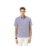 Мужская рубашка GAP, цвет Blue - фото 3