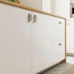 Дверь VEDDINGE IKEA, 40x60 см, белый - фото 3