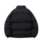 Стеганая куртка унисекс Jeep, темно-серый - фото 5