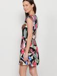 Мини платье KOROSHI, Mixed colors - фото 4