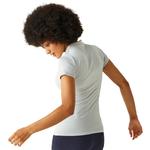 Рубашка-Поло "remex ii" Regatta, бежевый - фото 4