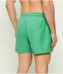 Пляжные шорты regular fit Ea7, зеленый - фото 2