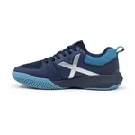 Кроссовки Munich Focus 01, синий - фото 3