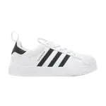 Кроссовки adidas adiFOM Superstar 360 C 'White Black', белый - фото