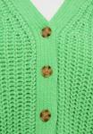 Кардиган Rip Curl NEON ISLES CARDIGAN, Irish Green/Evergreen - фото 6