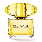 Желтый бриллиант 90 мл Versace - фото