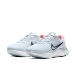 Кроссовки renew run 2 Nike, голубой - фото 3