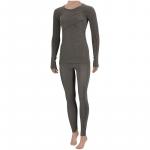 Женская термофутболка Xtreme, серый - фото 4