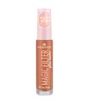 Праймер essence MAGIC FILTER glow booster, Nr. 50 - Tan/Deep, 14 ml - фото