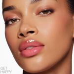 Блеск для губ Afterglow NARS, 0.17 oz/5.5 ml, Get Happy - фото 4