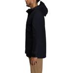 Пальто-парка мужское Mammut, цвет Deep desert gray - фото 6