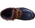 Ботинки Sperry Saltwater Boot, темно-синий - фото 2